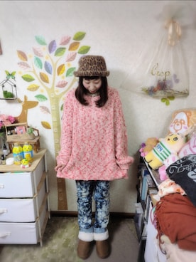 ユーリさんのコーディネート