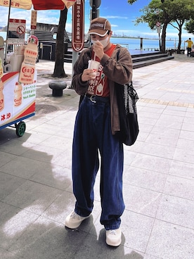 Dylanさんのコーディネート