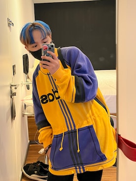 Dylanさんのコーディネート