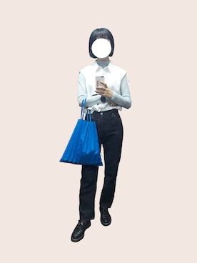 おももちさんのコーディネート