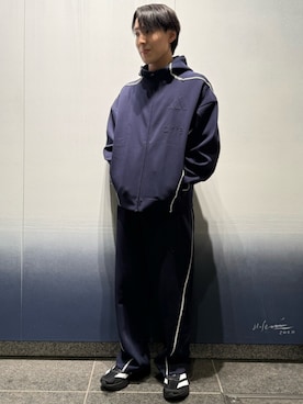 SRさんのコーディネート