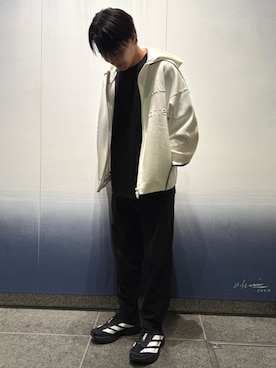 SRさんのコーディネート