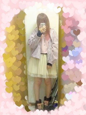 りりり0625さんのコーディネート