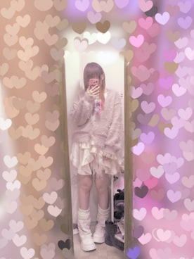 りりり0625さんのコーディネート