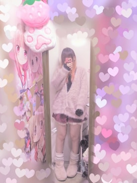 りりり0625さんのコーディネート