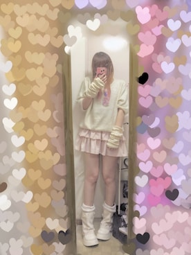 りりり0625さんのコーディネート