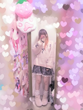 りりり0625さんのコーディネート