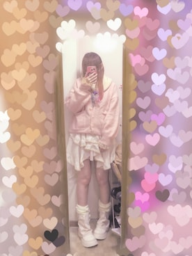 りりり0625さんのコーディネート