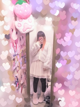 りりり0625さんのコーディネート