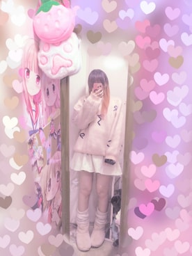 りりり0625さんのコーディネート