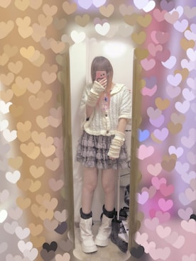 りりり0625さんのコーディネート