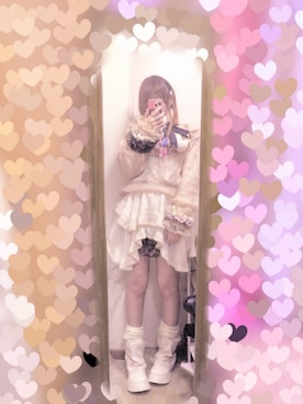 りりり0625さんのコーディネート