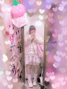 りりり0625さんのコーディネート