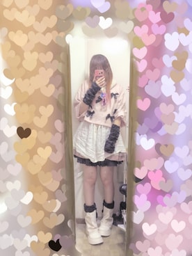 りりり0625さんのコーディネート