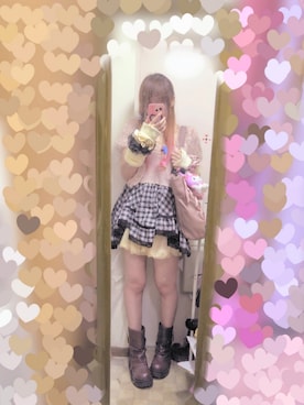 りりり0625さんのコーディネート