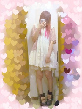 りりり0625さんのコーディネート