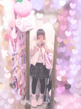 りりり0625さんのコーディネート