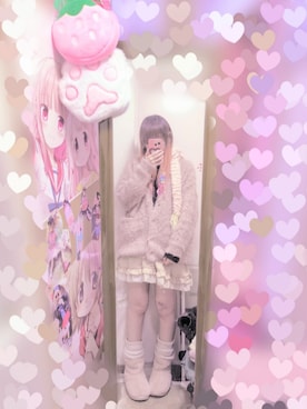 りりり0625さんのコーディネート