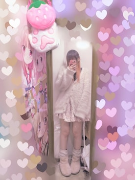 りりり0625さんのコーディネート