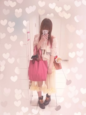 りりり0625さんのコーディネート