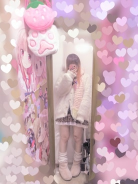 りりり0625さんのコーディネート