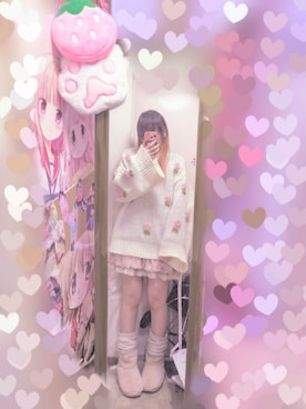 りりり0625さんのコーディネート