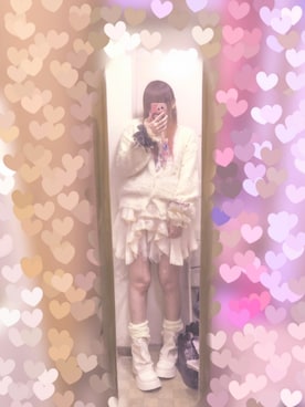 りりり0625さんのコーディネート