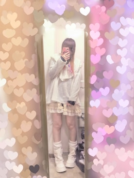 りりり0625さんのコーディネート