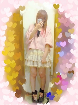 りりり0625さんのコーディネート