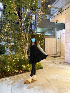 creaさんのコーディネート