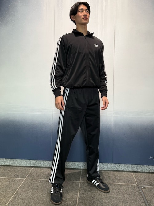 ファイヤーバード トラックトップ / ジャージ / トラックジャケット