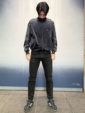 TYさんのコーディネート