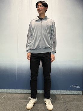 TYさんのコーディネート