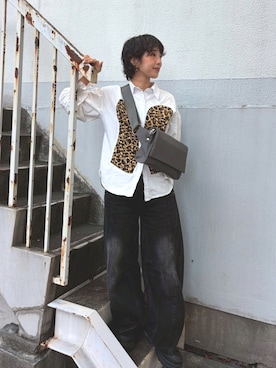 HARUさんのコーディネート