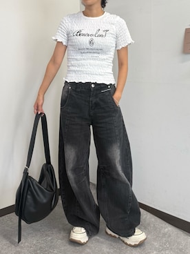 HARUさんのコーディネート
