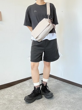 HARUさんのコーディネート