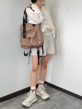 HARUさんのコーディネート