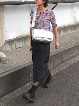 HARUさんのコーディネート