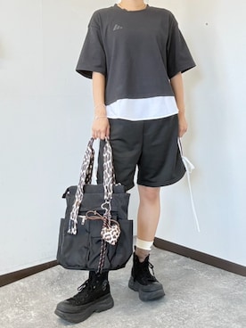 HARUさんのコーディネート