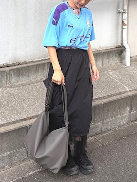 HARUさんのコーディネート