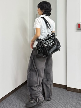 HARUさん(レディース・153cm)の秋コーディネート