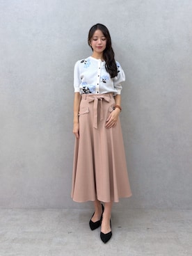 ERICAさんのコーディネート