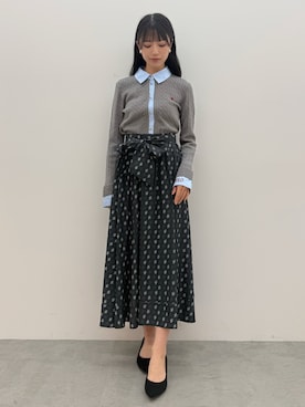ERICAさんのコーディネート