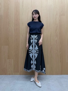 ERICAさんのコーディネート
