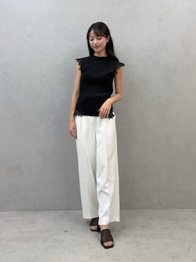 ERICAさんのコーディネート