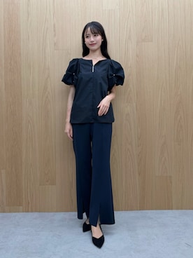 ERICAさんのコーディネート
