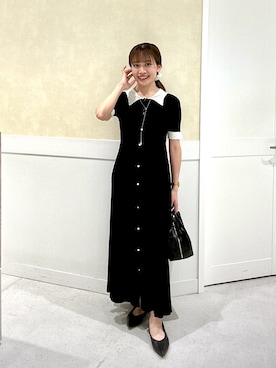 eri🍒さん(レディース・161cm)の夏コーディネート