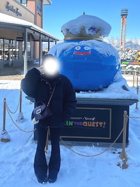 ひぃさん(レディース・156cm)の夏コーディネート