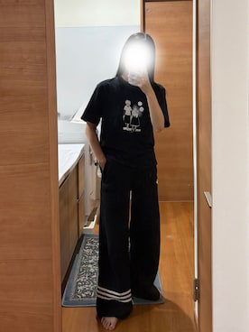 ひぃさん(レディース・156cm)の夏コーディネート