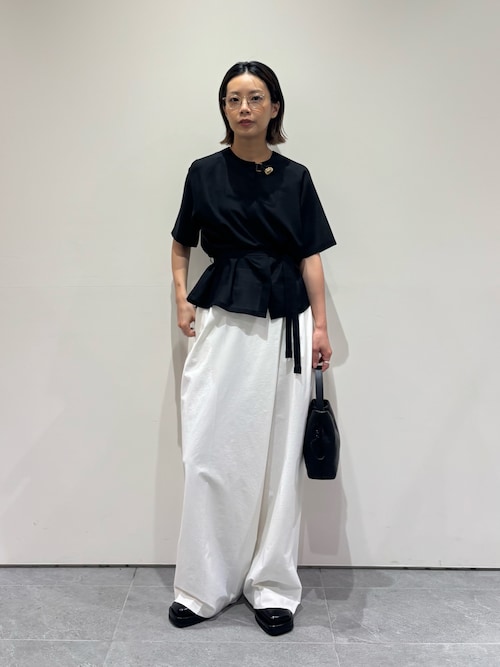 MANA（マナ） サンダル circle heel sandal/サークルヒールサンダル